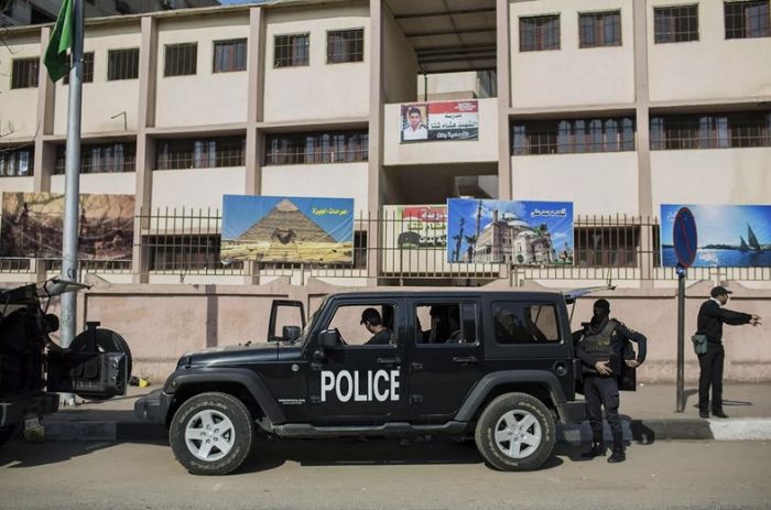 Число отравившихся в Хургаде российских туристов выросло до 40 