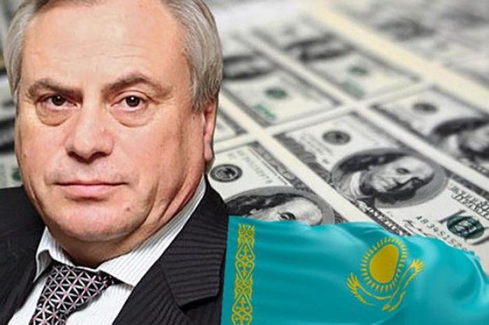 Сторона Стати отозвала ходатайство о наложении ареста на дипсобственность Казахстана 