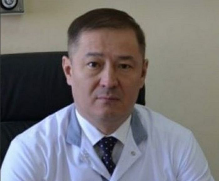 На выборах акима Талгара победил хирург 