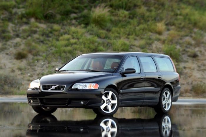 Volvo отзывает 200 тысяч автомобилей из-за проблемных подушек безопасности