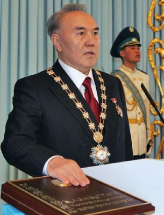 Парламент Казахстана учредил новый праздник