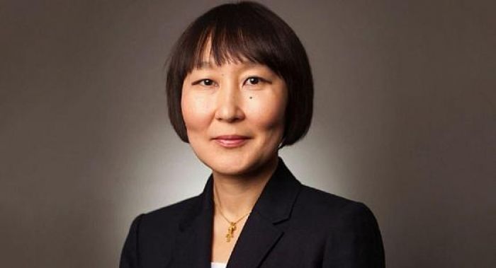 Белый дом отправил кандидатуру Сауле Омаровой на утверждение в сенат 