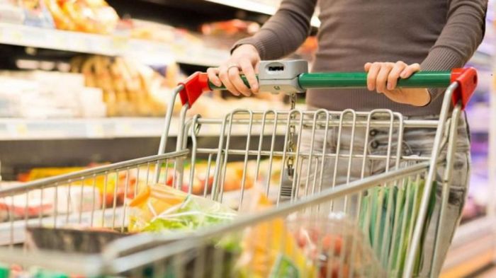 Почему в Казахстане растут цены на продукты 