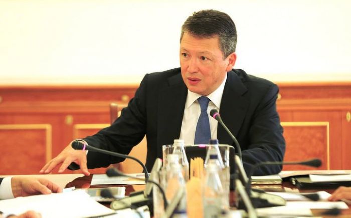 Тимур Кулибаев стал совладельцем сети АЗС Qazaq Oil 