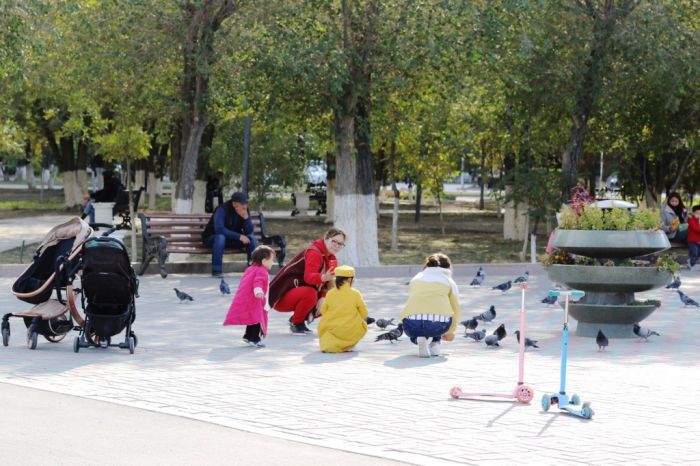 За последние сутки COVID-19 выявили у 19 жителей Атырауской области 