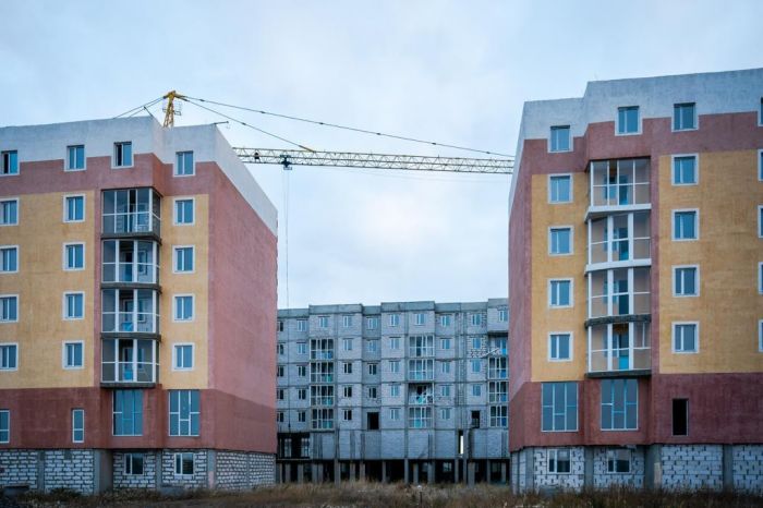 Токаев предложил новую программу льготной ипотеки 