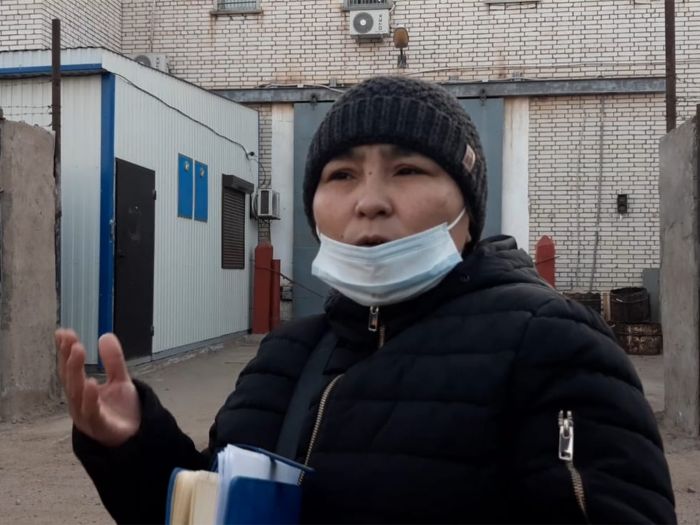 В жестоком избиении заключенного обвиняют сотрудников колонии строгого режима в Уральске