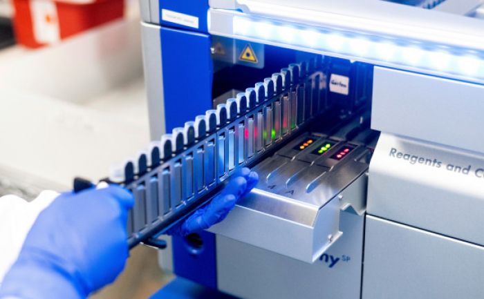 Ученые нашли ген, вдвое увеличивающий риск тяжелого течения COVID-19 