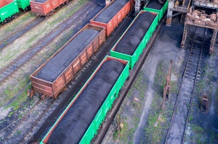 Россия остановила транзит угля из Казахстана в Украину – депутат Рады 
