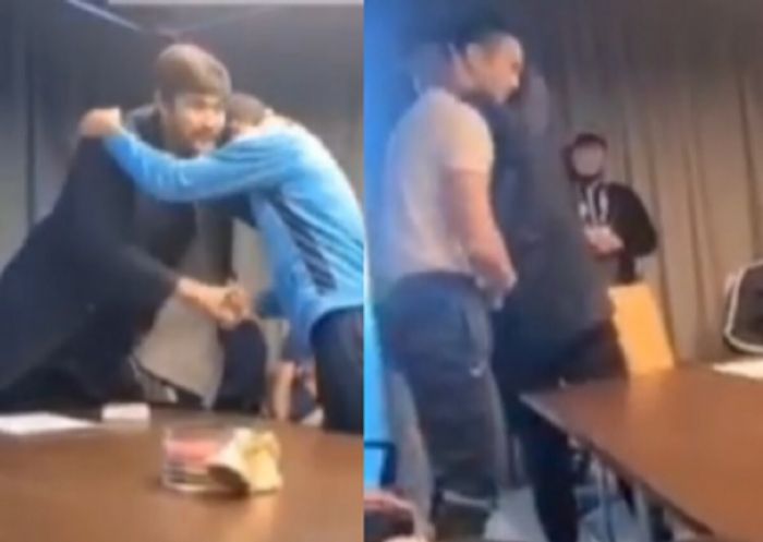 Раздачу денег боксерам от Дикого Армана прокомментировало Минкультуры и спорта 