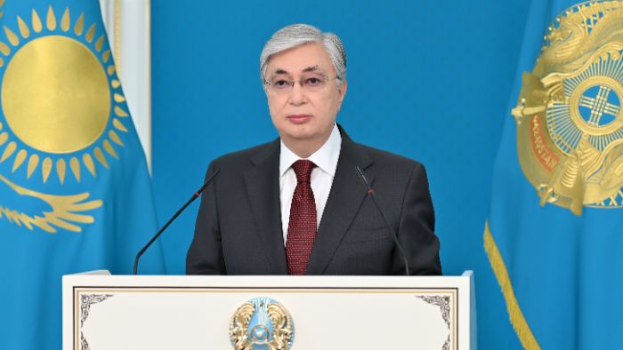 Когда дует ветер перемен, одни строят стены, другие ветряные мельницы – Токаев об отношениях с Китаем 