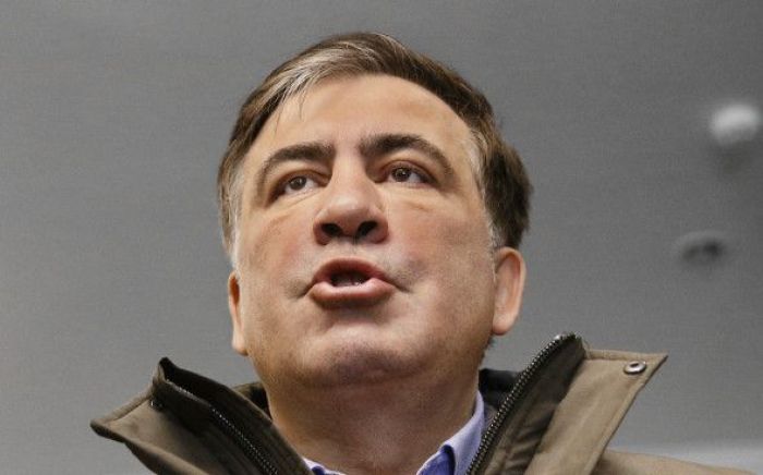 Адвокат сообщил о провалах в памяти у Саакашвили из-за голодовки 