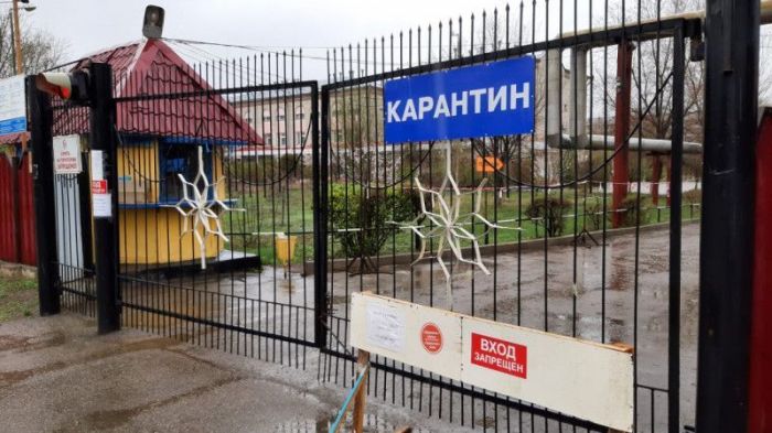 В Западном Казахстане планируют ужесточить карантин 
