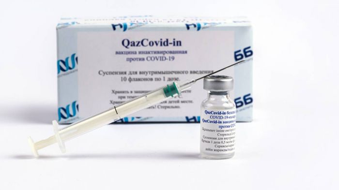 Сколько вакцин от коронавируса разработали казахстанские ученые