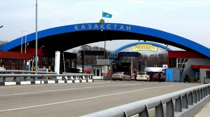 Как долго будет закрыта казахстанско-китайская граница