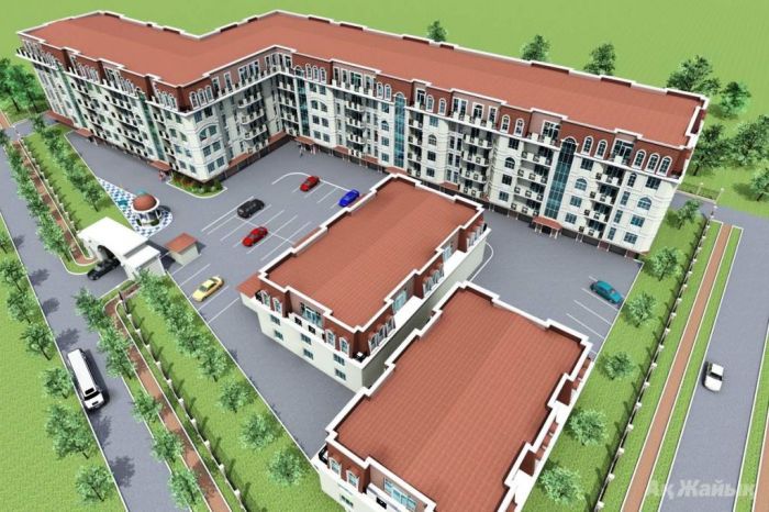 В Атырау начался суд по делу обманутых дольщиков – первый в истории местной Фемиды