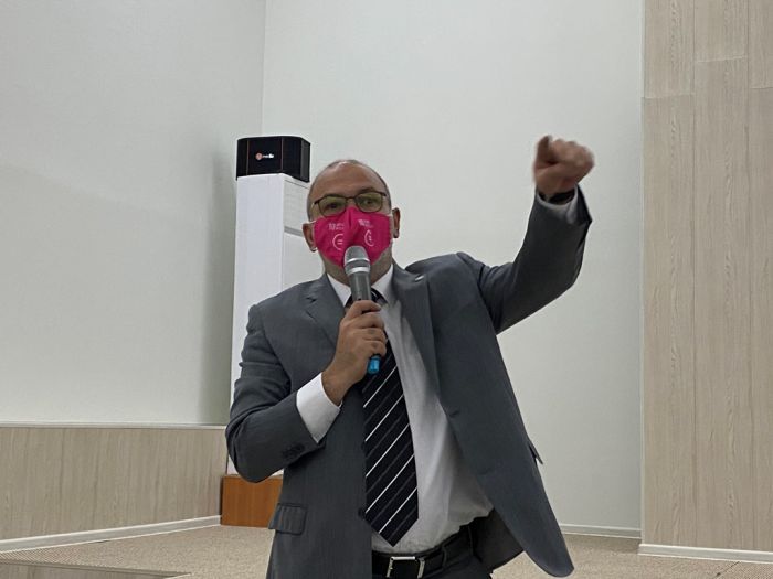 Вакцинация детей от коронавируса начнётся уже в ноябре?  