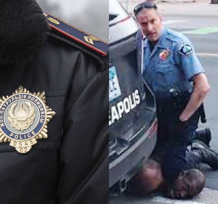 Стал ли 22 марта отдел полиции в Кульсары застенками для пыток – выяснит суд