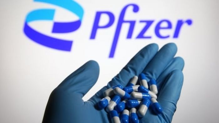 Pfizer объявила о создании революционного лекарства от Covid-19