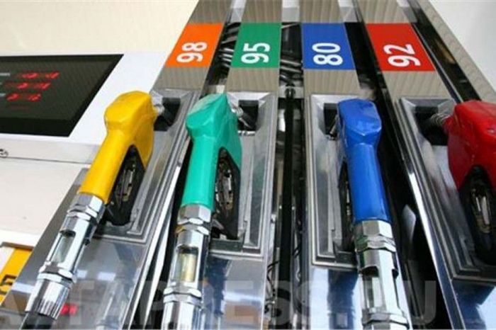 На казахстанских АЗС нет бензина — что ответили в Минэнерго 