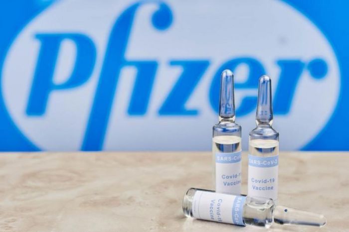 Первую партию Pfizer планируют поставить до 15 ноября 