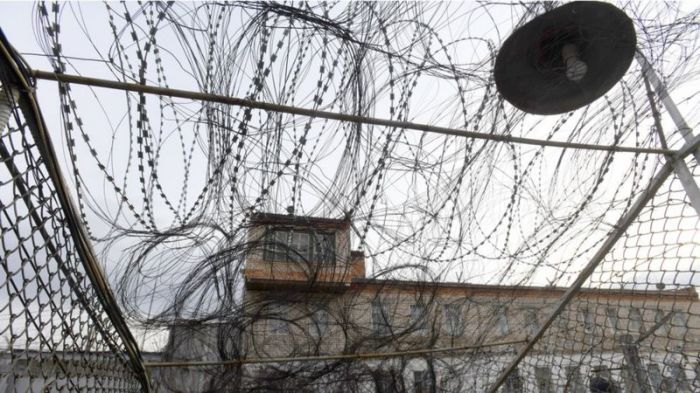 Gulagu.net опубликовал новые видео пыток российских заключенных