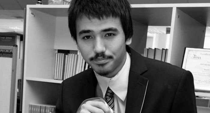 Декан Гарварда рассказал о погибшем казахстанце Акназаре Кажымурате 