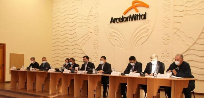 Шахтеры после трагедии на Абайской выдвинули требования к «АрселорМиттал Темиртау» 