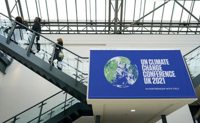 О чем 200 стран договорились по итогам климатического саммита в Глазго 