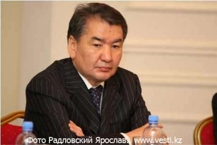 Мами посоветовал не связывать декабрьские события 1986 года с Днем независимости Казахстана