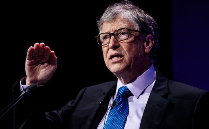 Билл Гейтс спрогнозировал сроки ослабления пандемии 