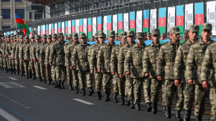 В сенате США призвали сократить военную помощь Азербайджану