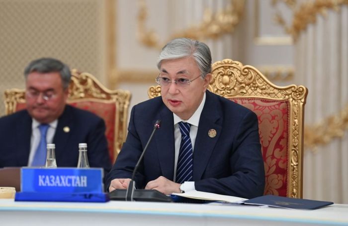 Наша дипслужба нуждается в хорошей встряске – Токаев 