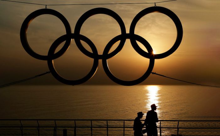 США допустили дипломатический бойкот Олимпиады в Китае 