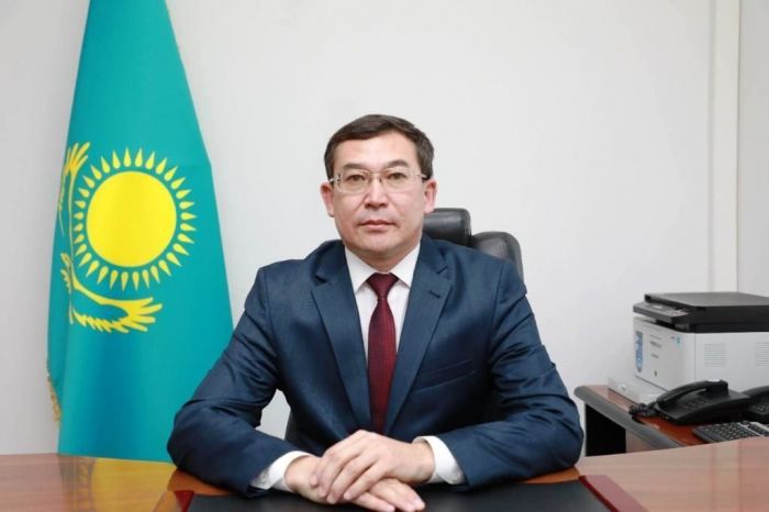 Замакима Атырауской области Кайрат Нурлыбаев отозвал своё заявление  в полицию против «АЖ»