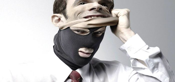 Зять любил взять