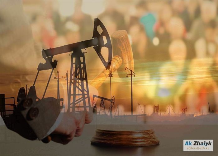 «Сарайшык» и «Забурунье» достались победителям без жарких торгов 