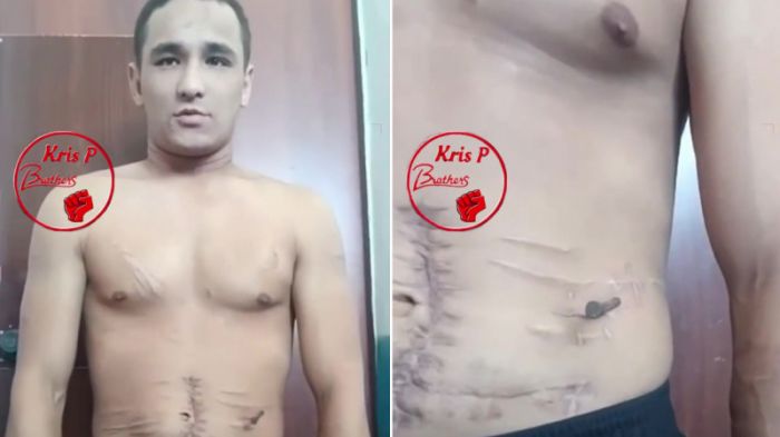 "В моей смерти прошу винить администрацию колонии": осужденный записал видеообращение в Карагандинской области 