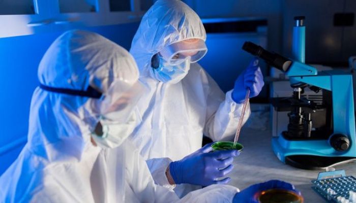 Минздрав Казахстана объяснил, зачем нужна биолаборатория с хранилищем опасных штаммов 