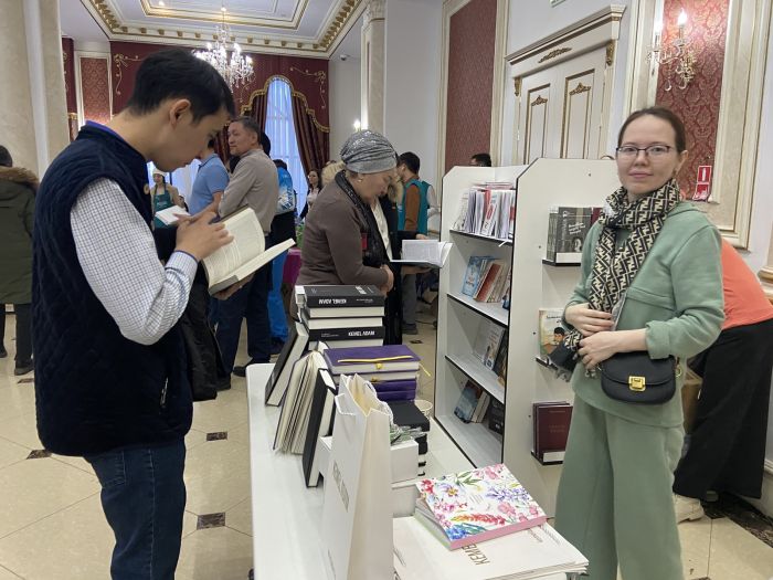 ​Шанс на достойное образование