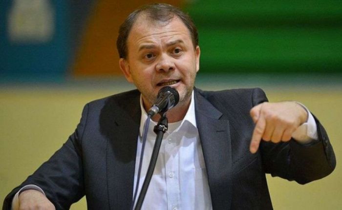 Экс-главе казахстанских футбольных клубов вынесли приговор за оскорбление 