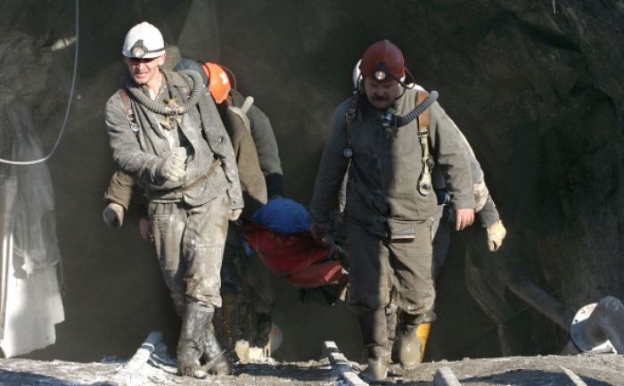 Число пострадавших из-за взрыва на шахте в Кузбассе выросло до 40 человек 