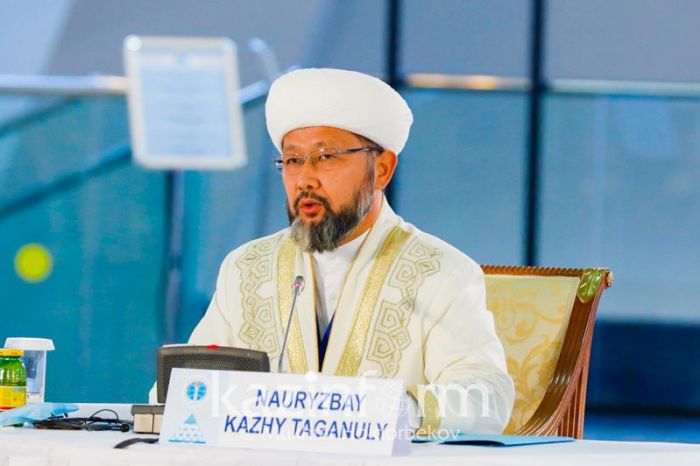 Верховный муфтий Казахстана предложил переименовать «Чёрную пятницу» 