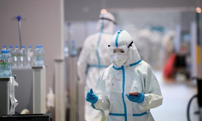 Более 360 млрд тенге предусмотрено в 2022 году на повышение зарплаты медработникам