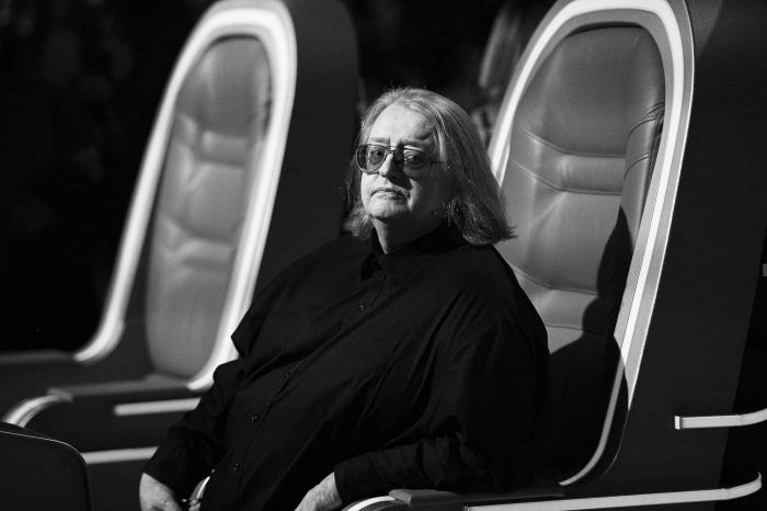 Умер российский певец и композитор Александр Градский