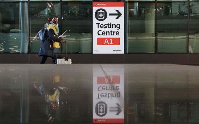 ВОЗ предупредила, что переболевшие могут заразиться новым штаммом COVID 