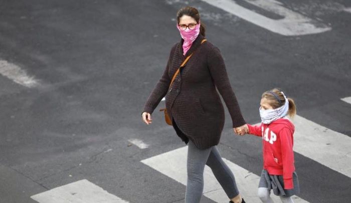 Информация о привитых вакциной  Pfizer