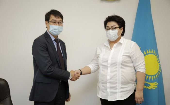 Руководитель облУО – не политический госслужащий