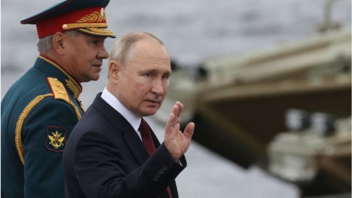 Будет ли вторжение? Западные эксперты спорят о российских войсках у границ Украины 