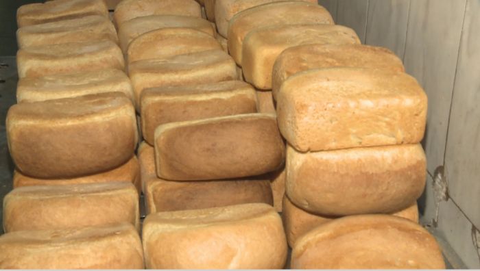 В Уральске многодетные семьи столкнулись с лимитом на социальный хлеб 